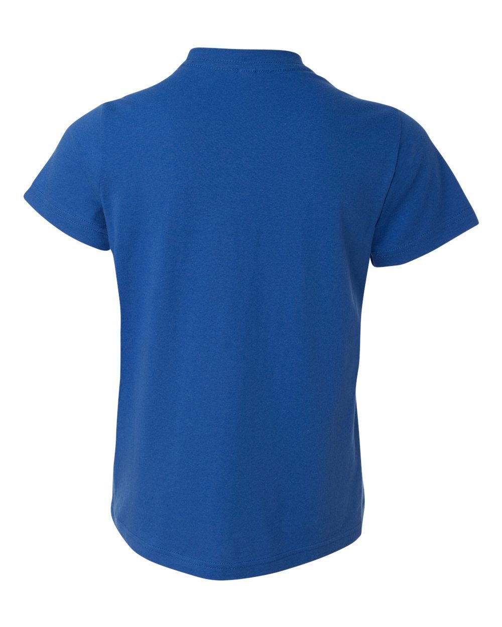 Bella Canvas Youth Jersey Tee - 3001Y - JL Franklins