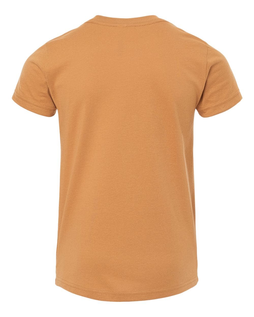 Bella Canvas Youth Jersey Tee - 3001Y - JL Franklins