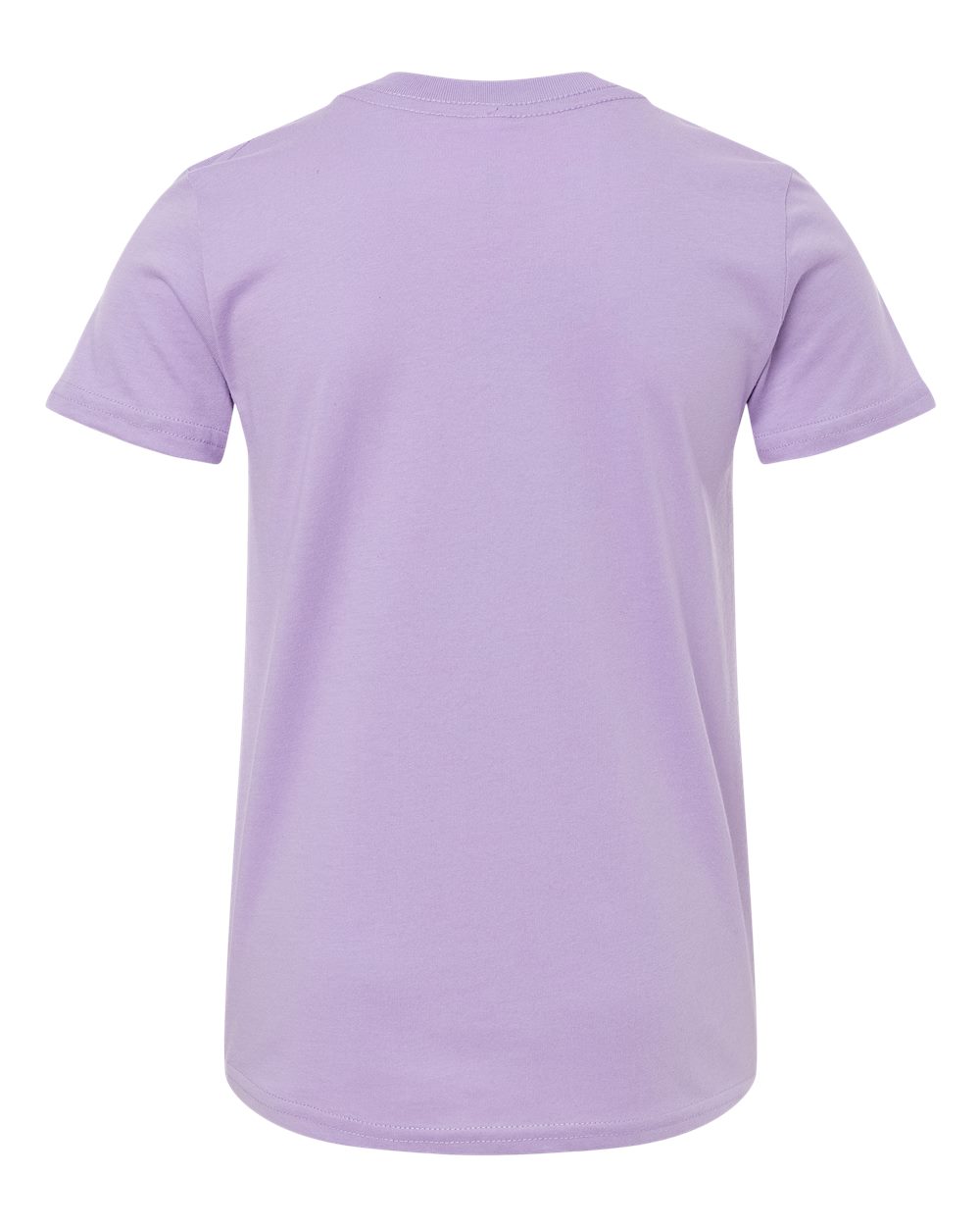Bella Canvas Youth Jersey Tee - 3001Y - JL Franklins