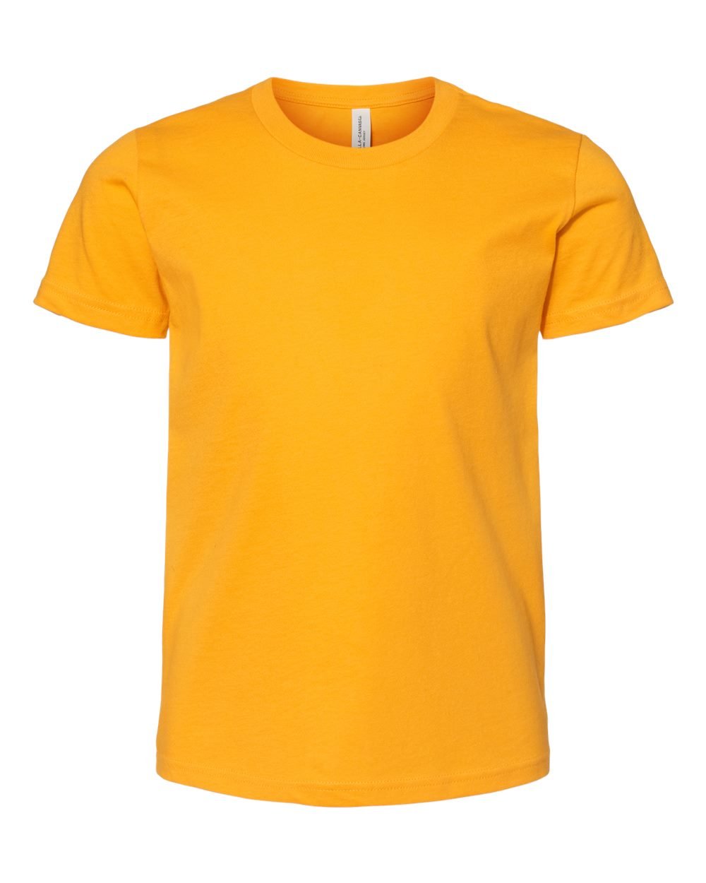 Bella Canvas Youth Jersey Tee - 3001Y - JL Franklins