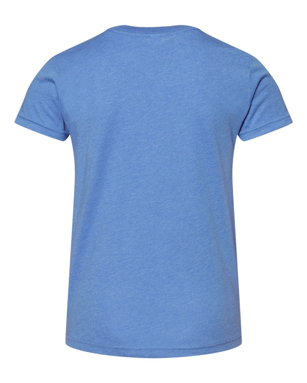 Bella Canvas Youth Jersey Tee - 3001Y - JL Franklins