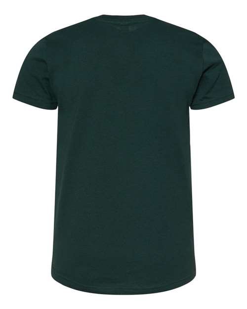 Bella Canvas Youth Jersey Tee - 3001Y - JL Franklins