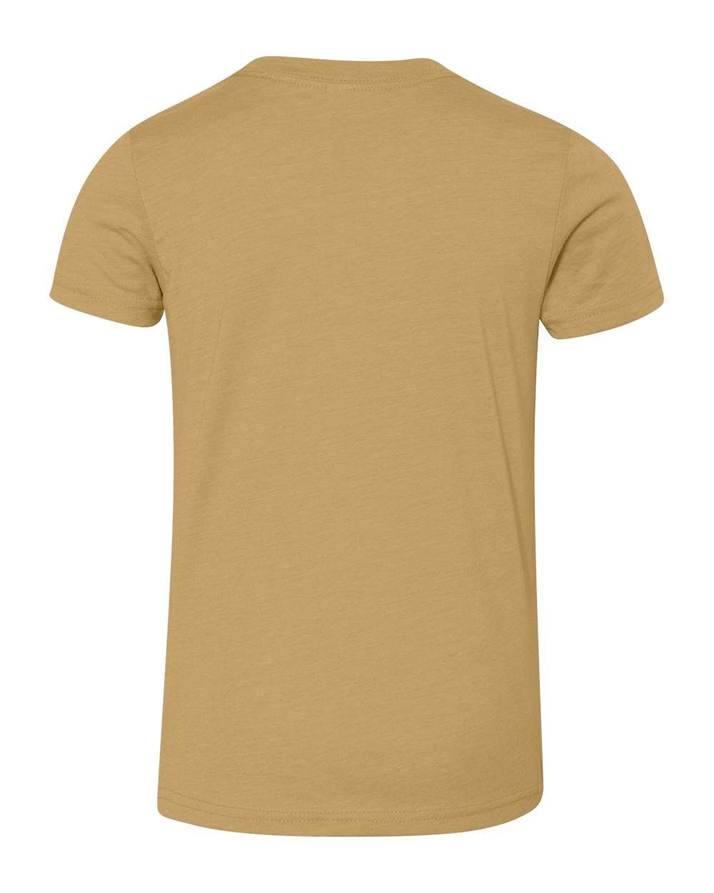 Bella Canvas Youth Jersey Tee - 3001Y - JL Franklins