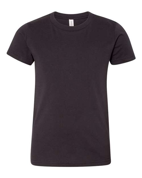 Bella Canvas Youth Jersey Tee - 3001Y - JL Franklins