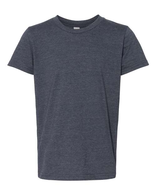 Bella Canvas Youth Jersey Tee - 3001Y - JL Franklins