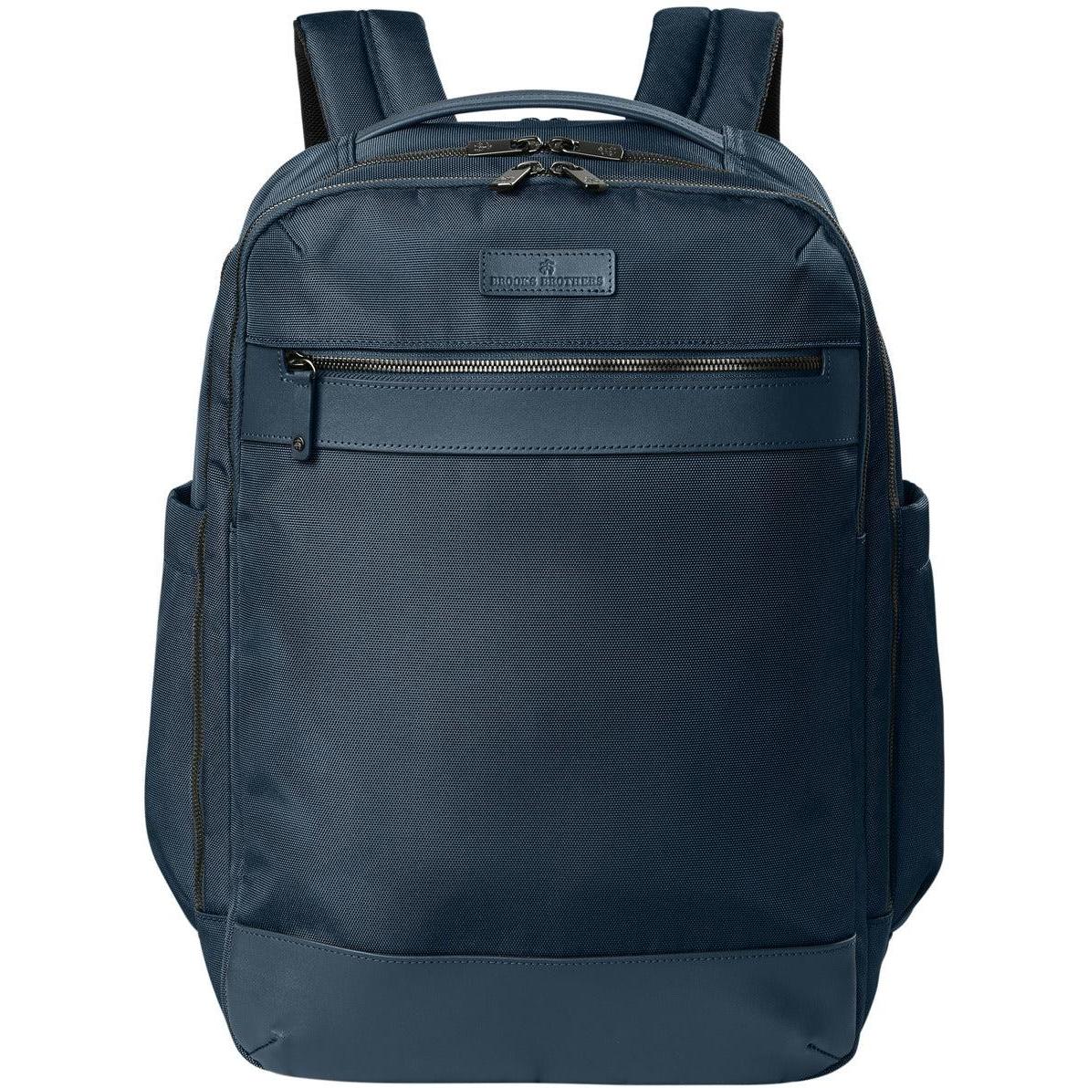 Brooks Brothers Oxford Backpack - JL Franklins