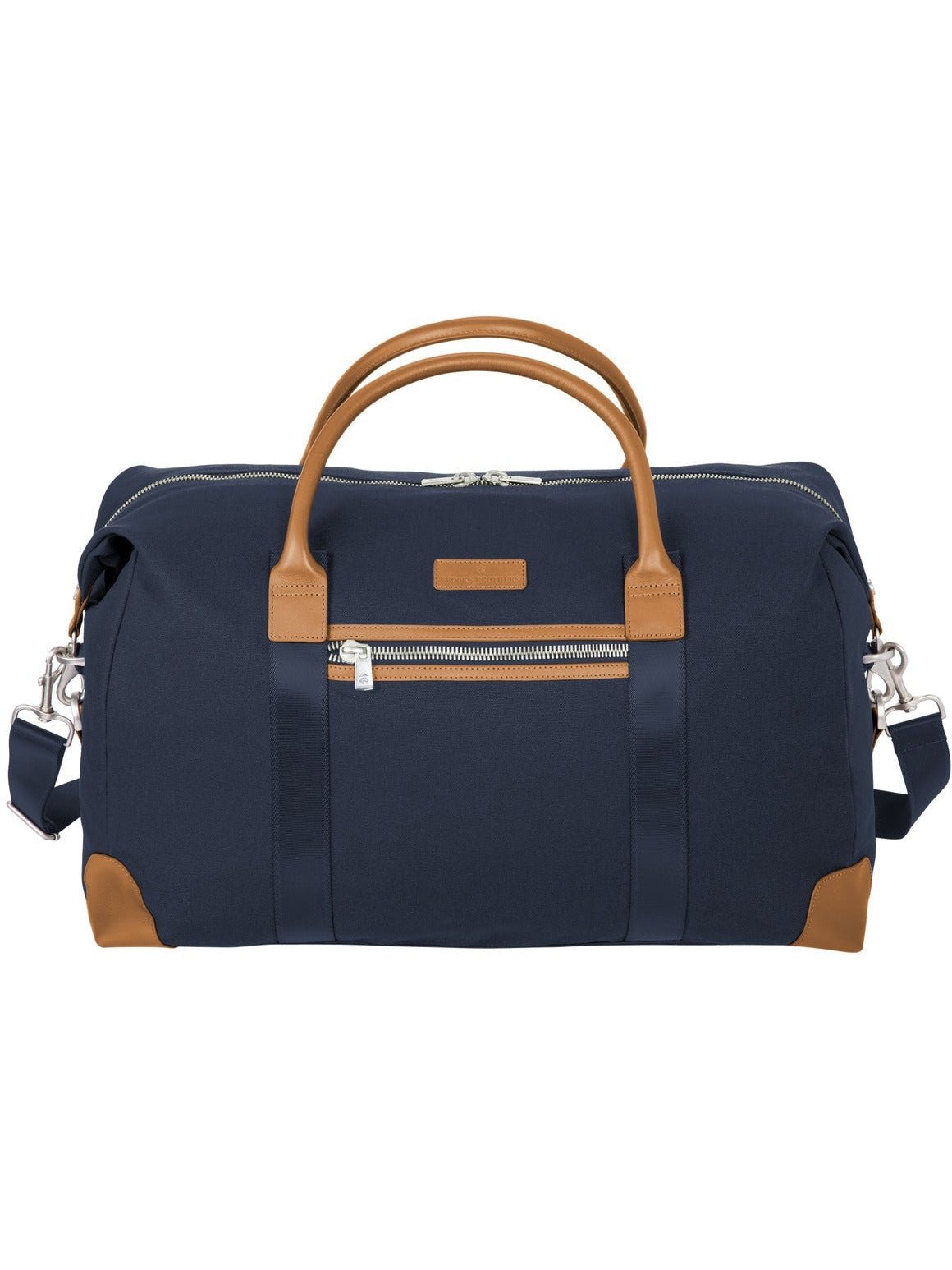 Brooks Brothers Wells Duffel - JL Franklins