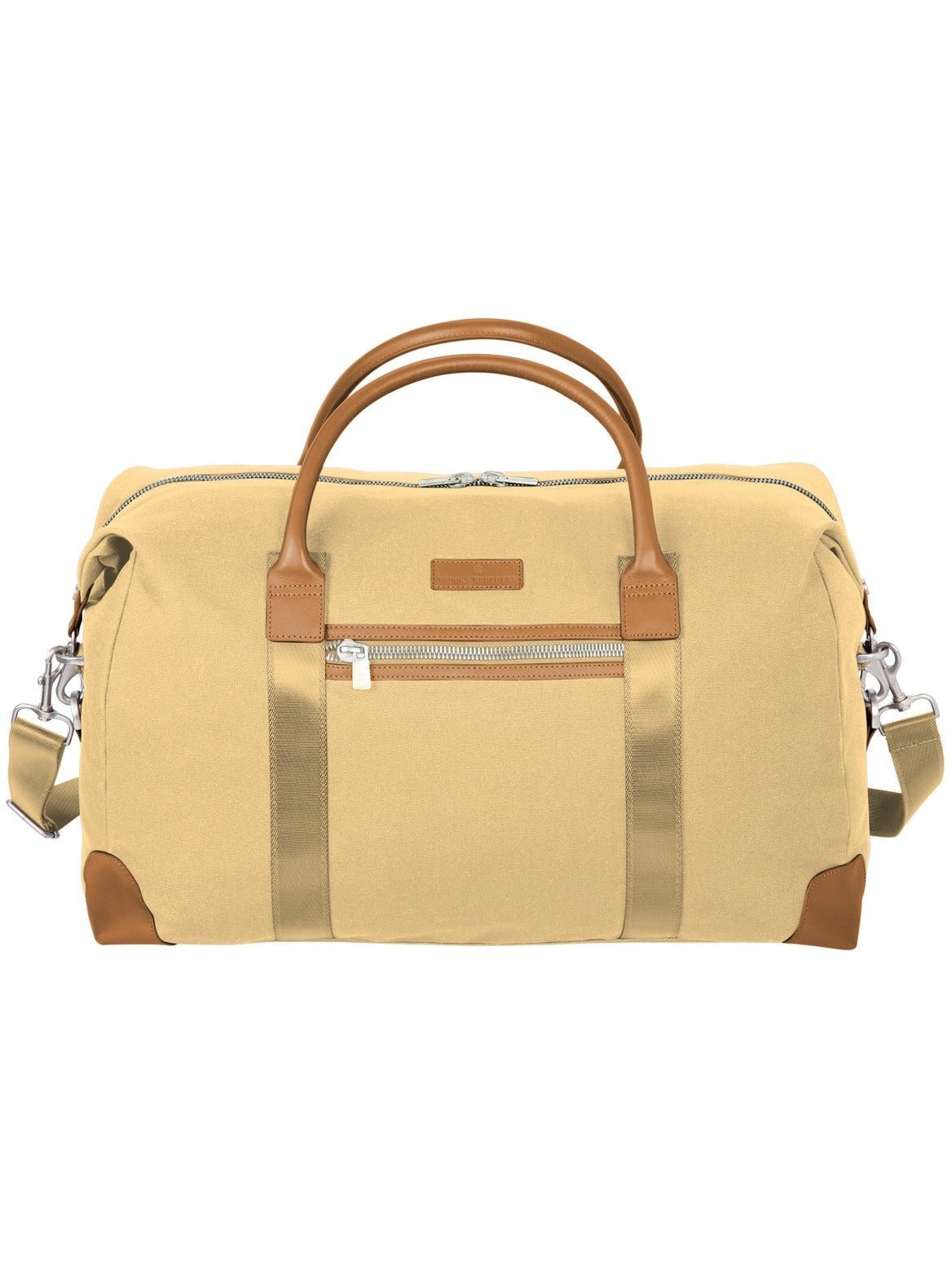 Brooks Brothers Wells Duffel - JL Franklins
