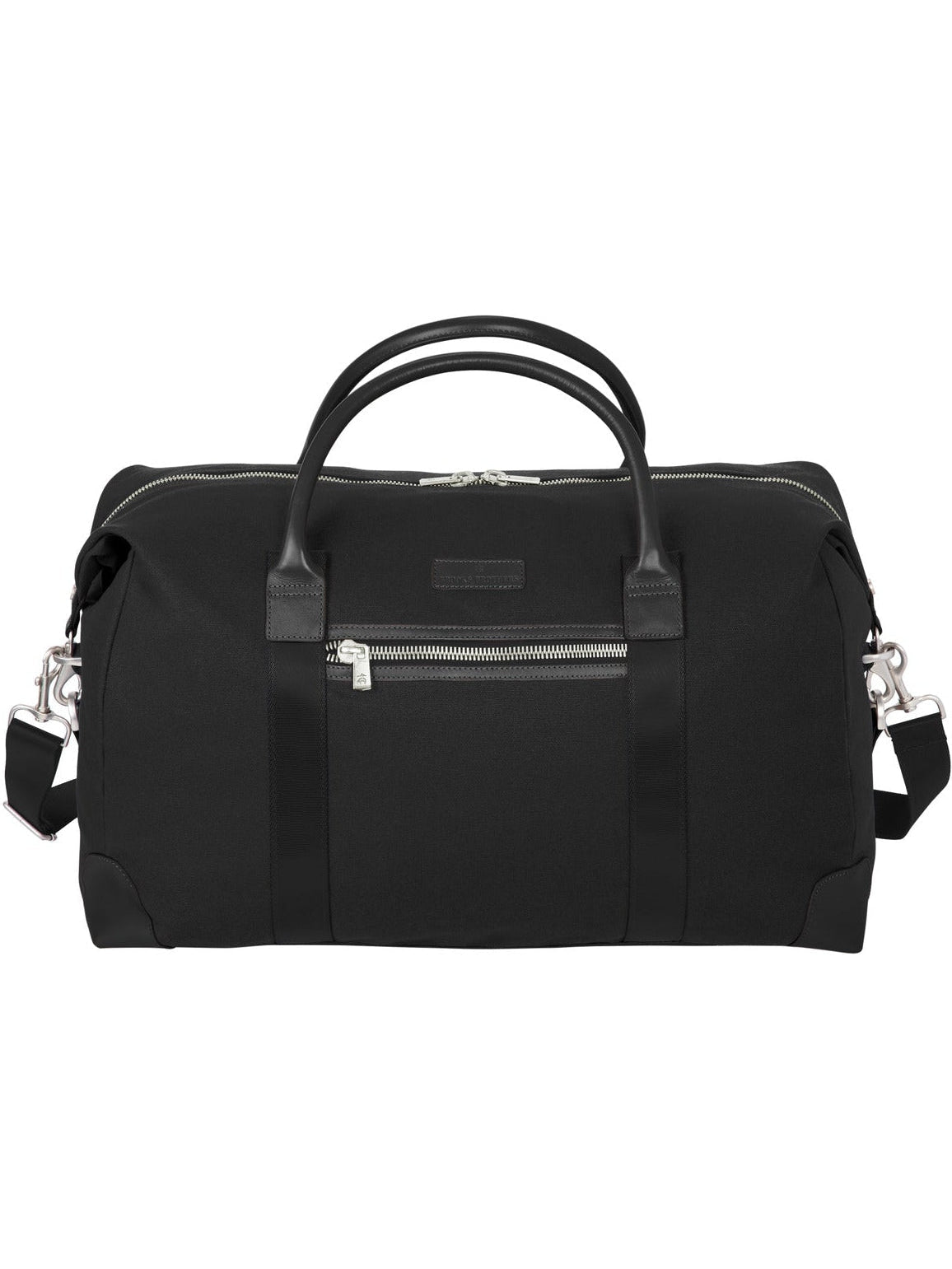 Brooks Brothers Wells Duffel - JL Franklins