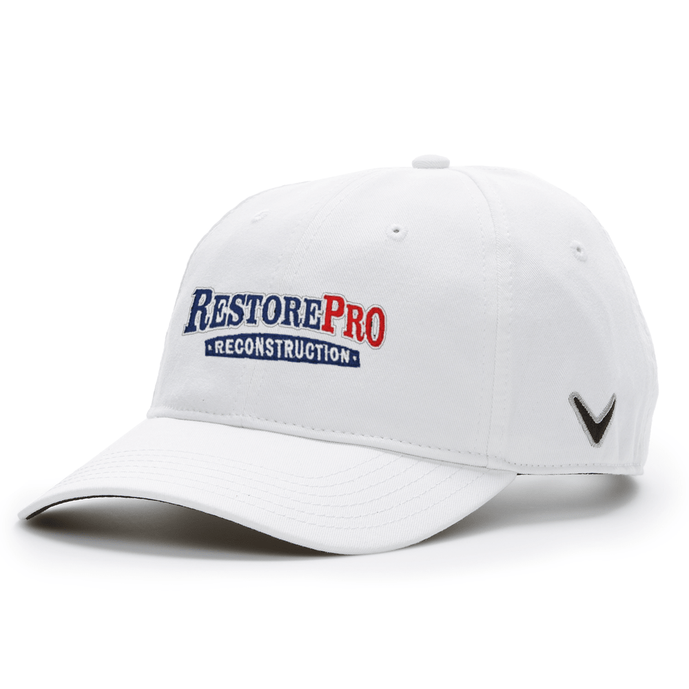 Callaway Heritage Cap - JL Franklins