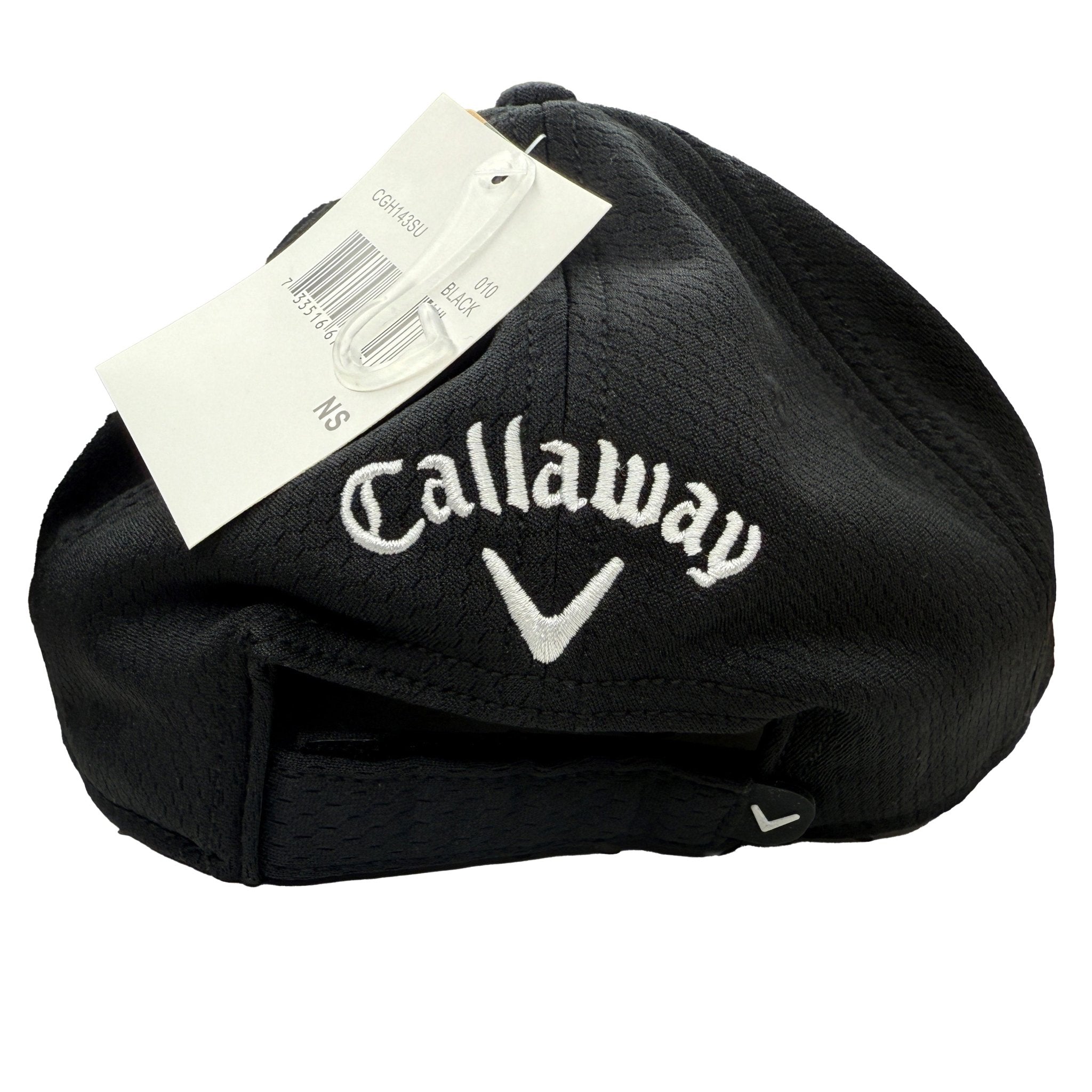 Callaway Tour Performance Cap - JL Franklins