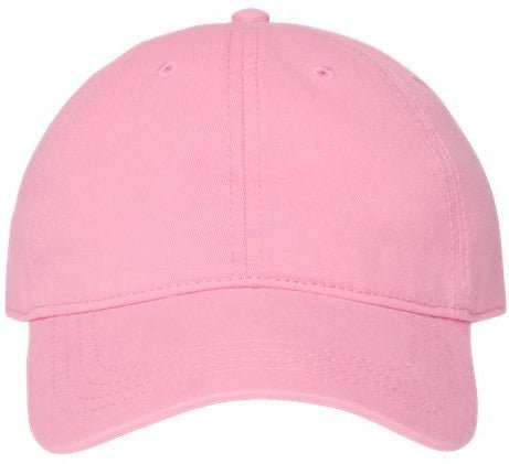 Cap America Relaxed Golf Dad Hat - JL Franklins