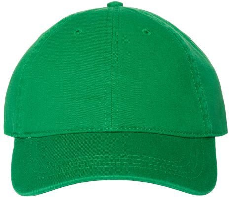 Cap America Relaxed Golf Dad Hat - JL Franklins