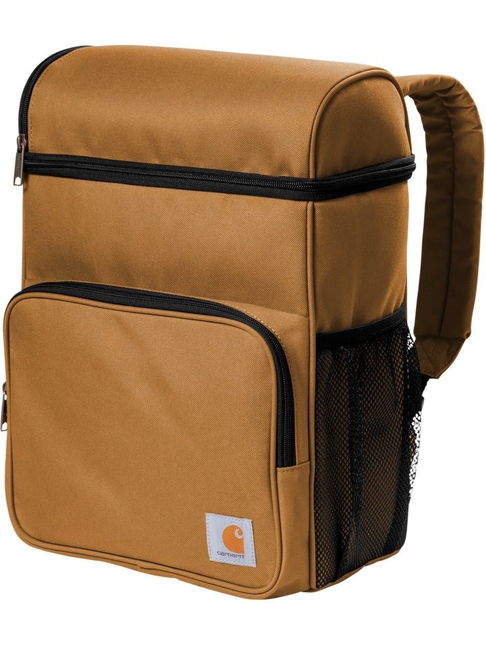 Carhartt Backpack 20 - Can Cooler - JL Franklins