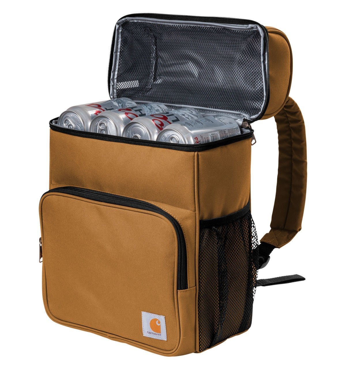 Carhartt Backpack 20 - Can Cooler - JL Franklins