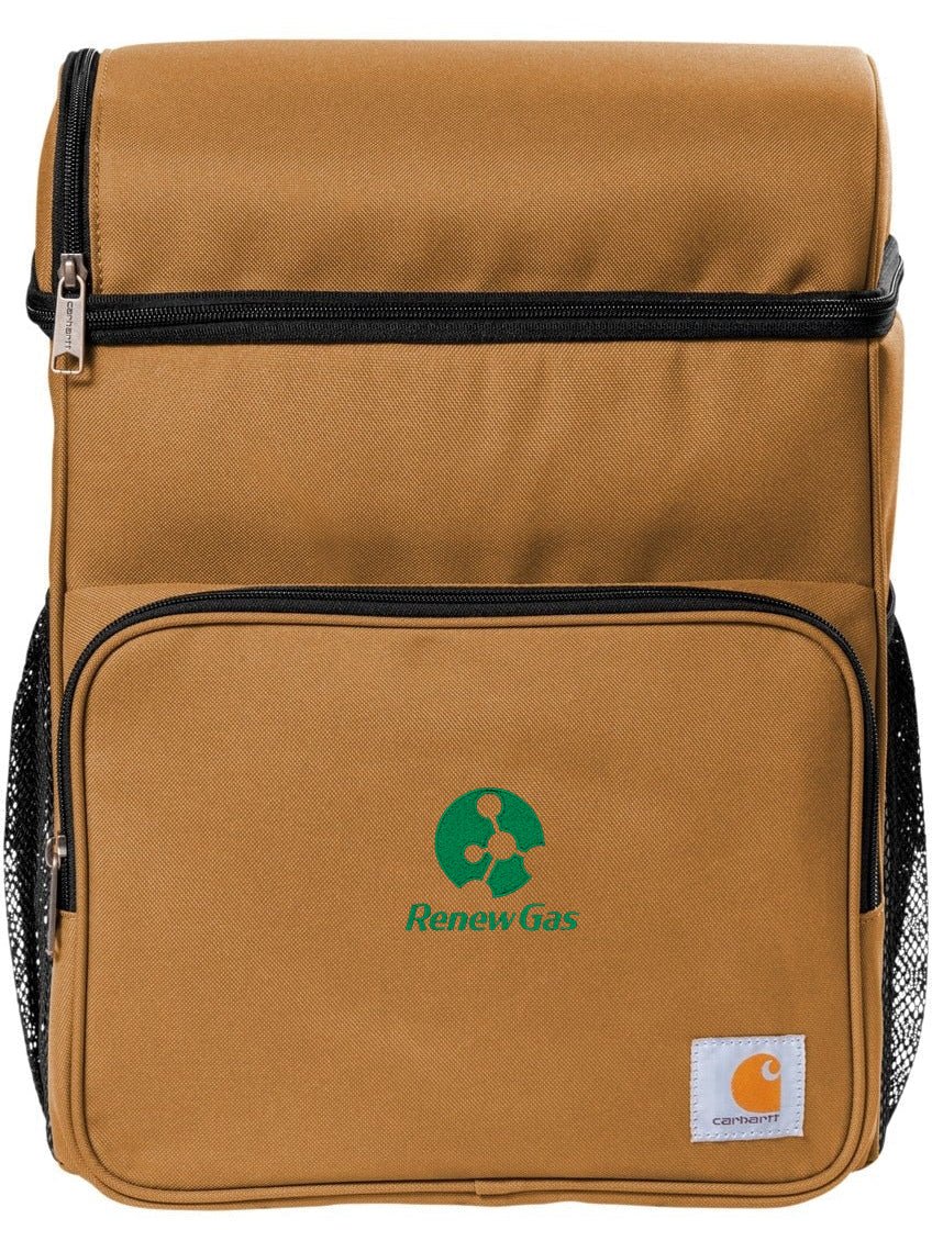 Carhartt Backpack 20 - Can Cooler - JL Franklins