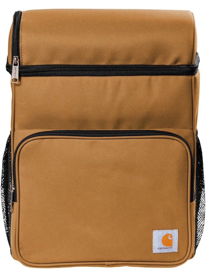 Carhartt Backpack 20 - Can Cooler - JL Franklins
