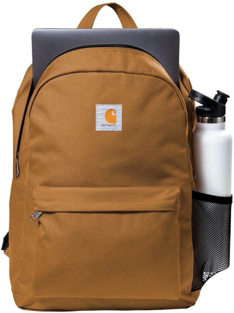 Carhartt Canvas Backpack - JL Franklins