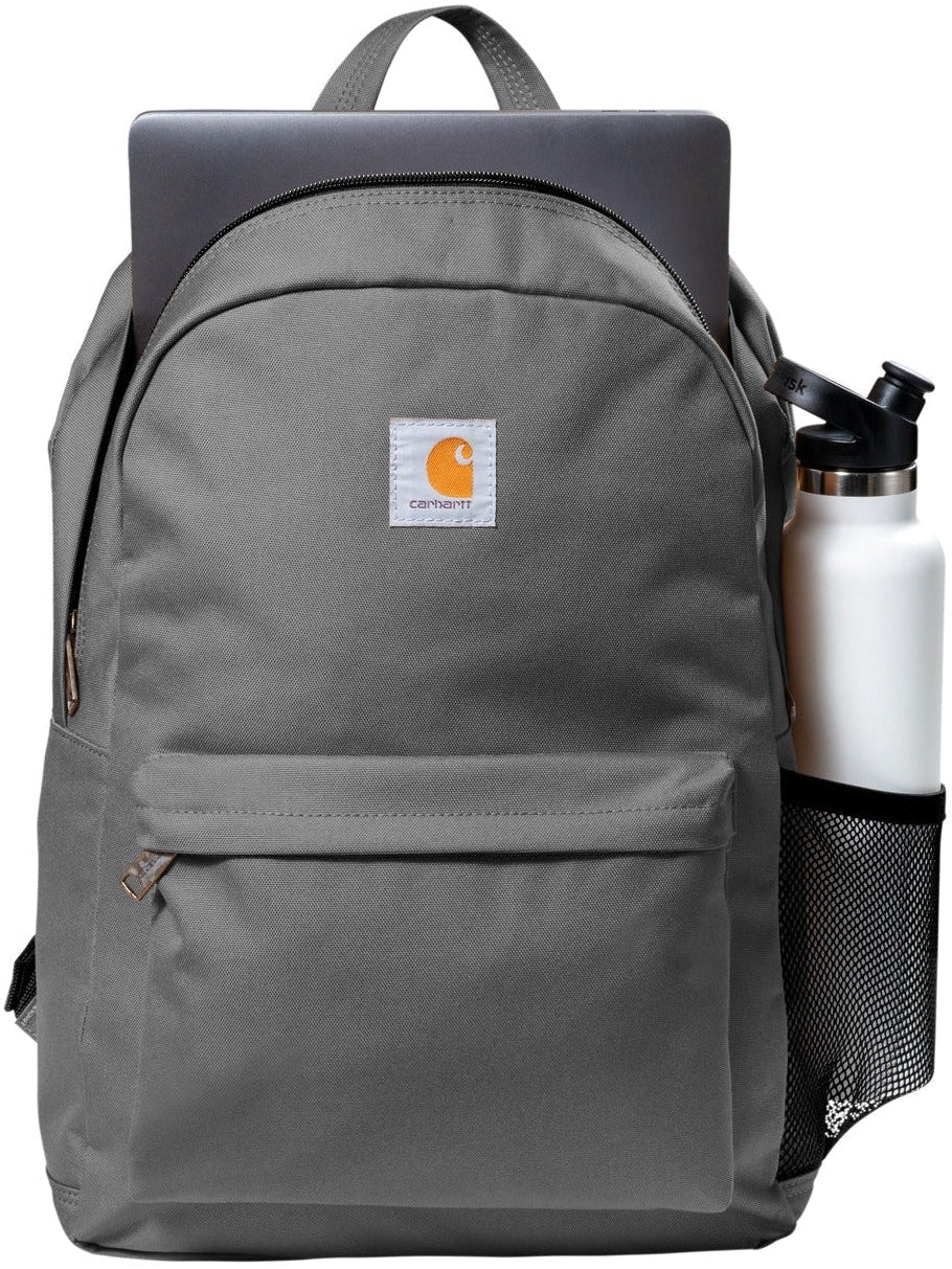 Carhartt Canvas Backpack - JL Franklins