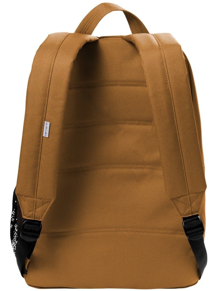 Carhartt Canvas Backpack - JL Franklins