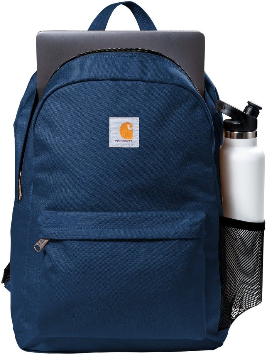 Carhartt Canvas Backpack - JL Franklins