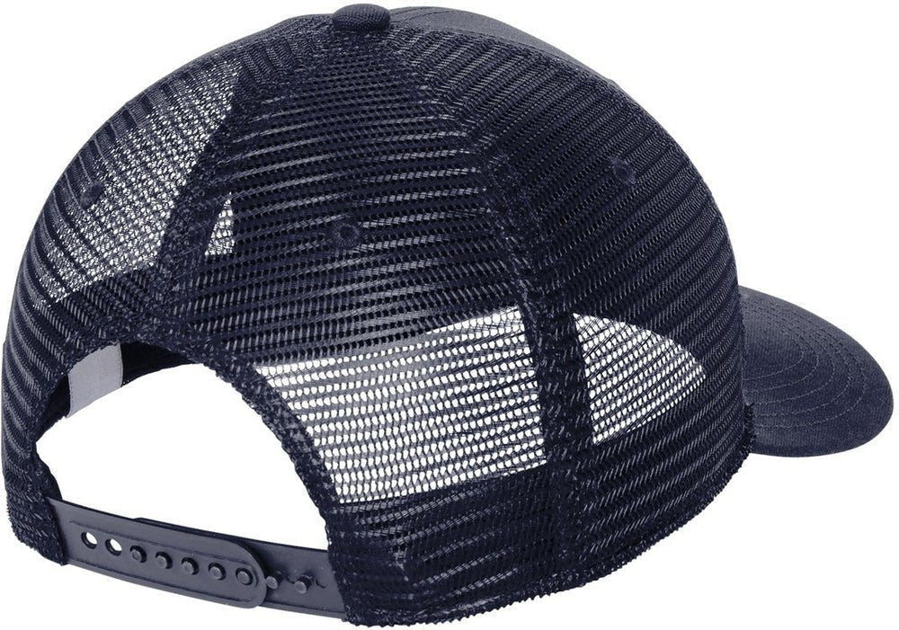 Carhartt Canvas Mesh Back Cap - JL Franklins