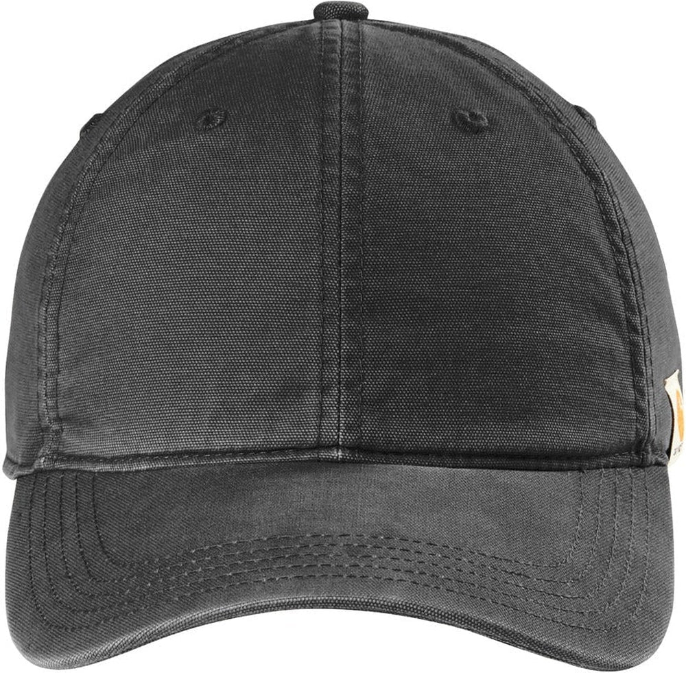 Carhartt Cotton Canvas Cap - JL Franklins