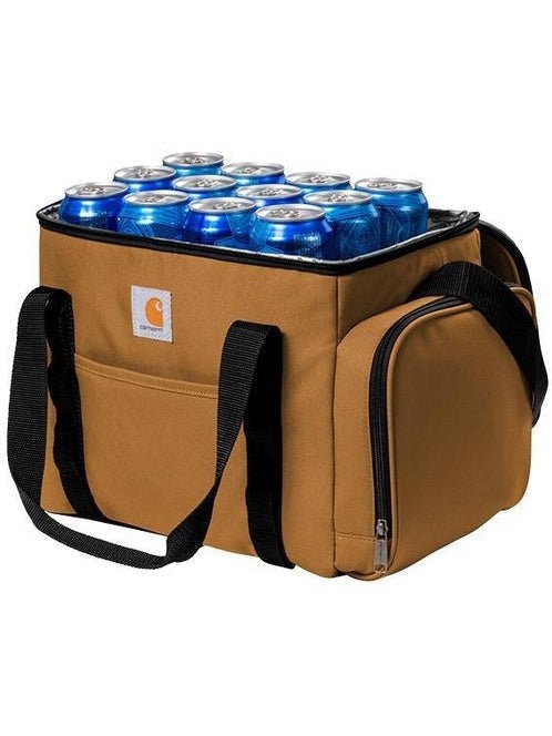 Carhartt Duffel 36 - Can Cooler - JL Franklins