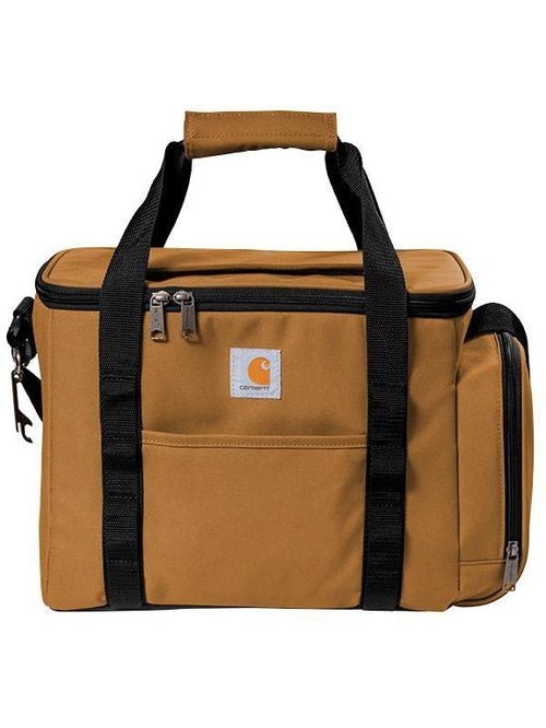 Carhartt Duffel 36 - Can Cooler - JL Franklins