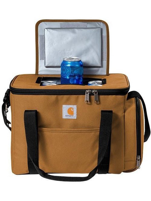 Carhartt Duffel 36 - Can Cooler - JL Franklins