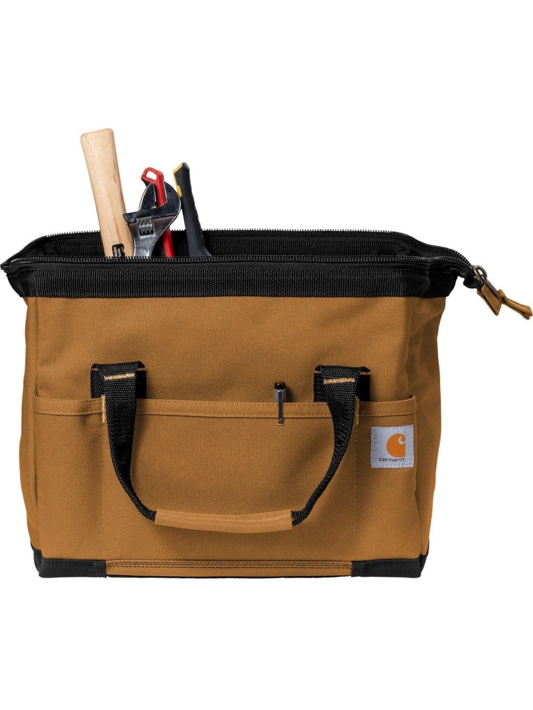 Carhartt Foundry Series 14” Tool Bag - JL Franklins