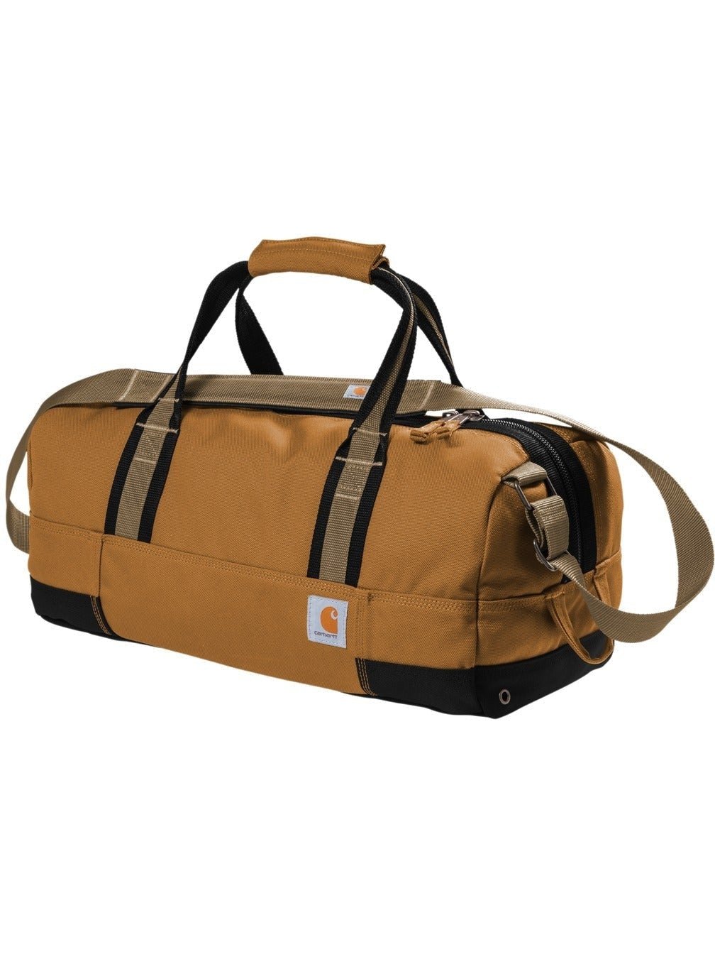 Carhartt Foundry Series 20” Duffel - JL Franklins