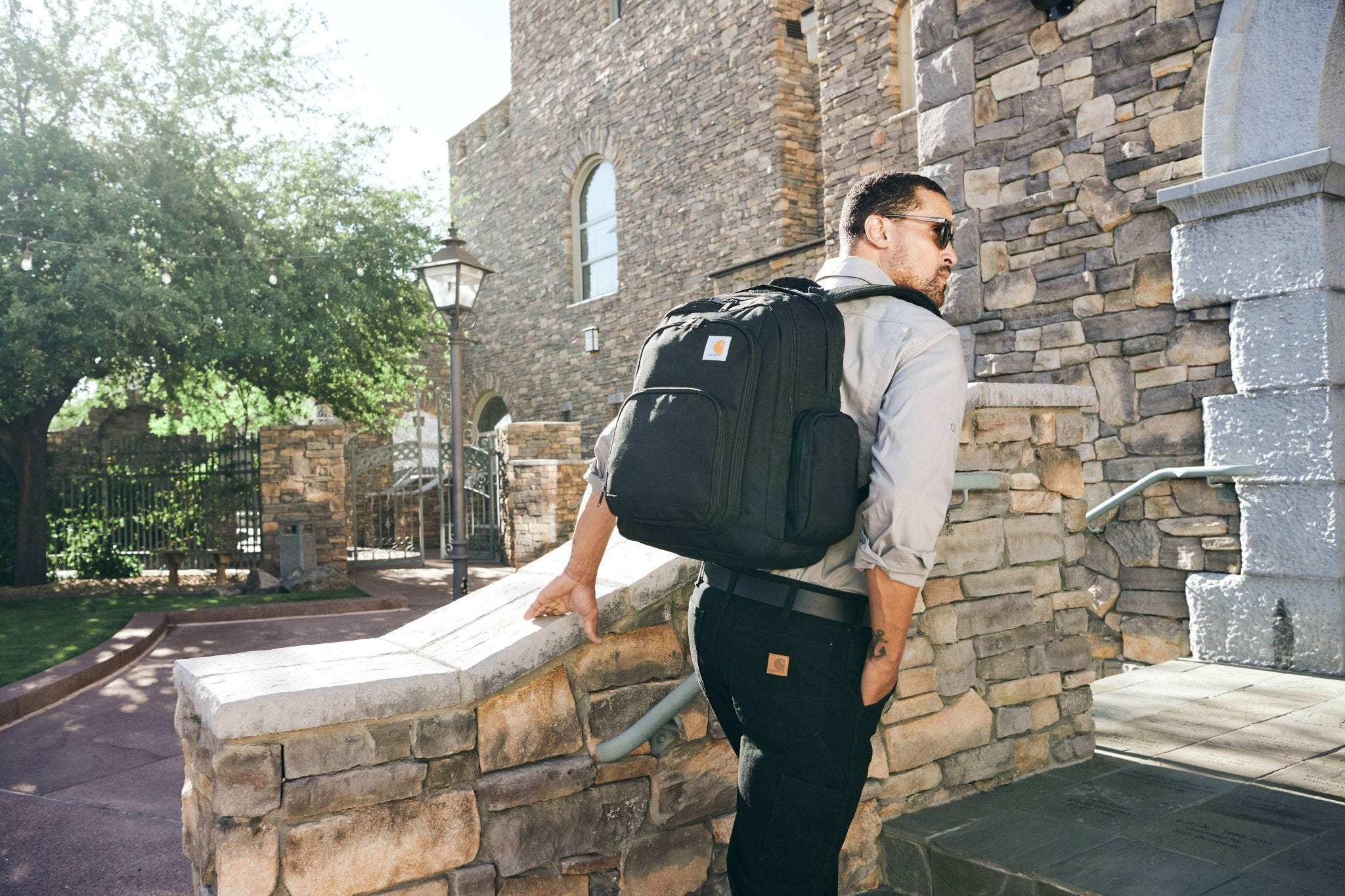 Carhartt Foundry Series Pro Backpack - JL Franklins