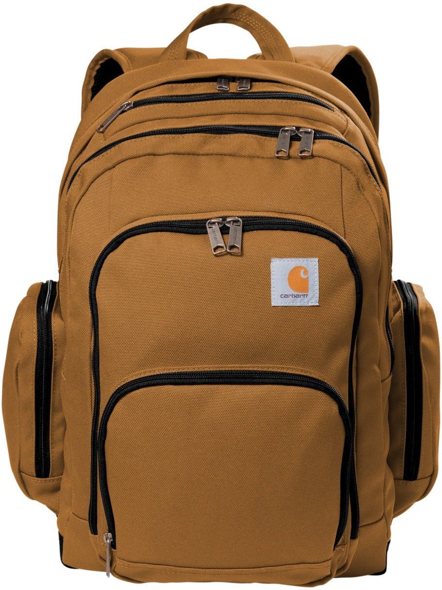 Carhartt Foundry Series Pro Backpack - JL Franklins