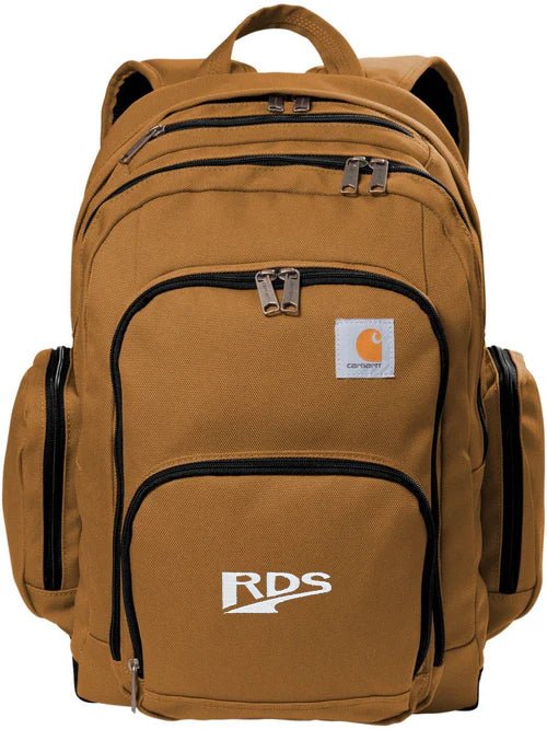 Carhartt Foundry Series Pro Backpack - JL Franklins