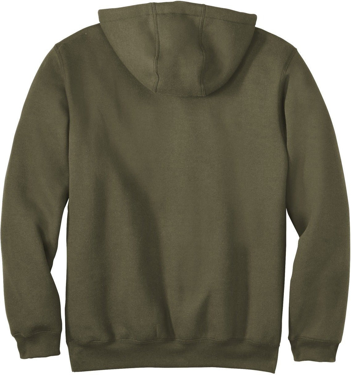 Carhartt Midweight Hooded Sweatshirt - JL Franklins