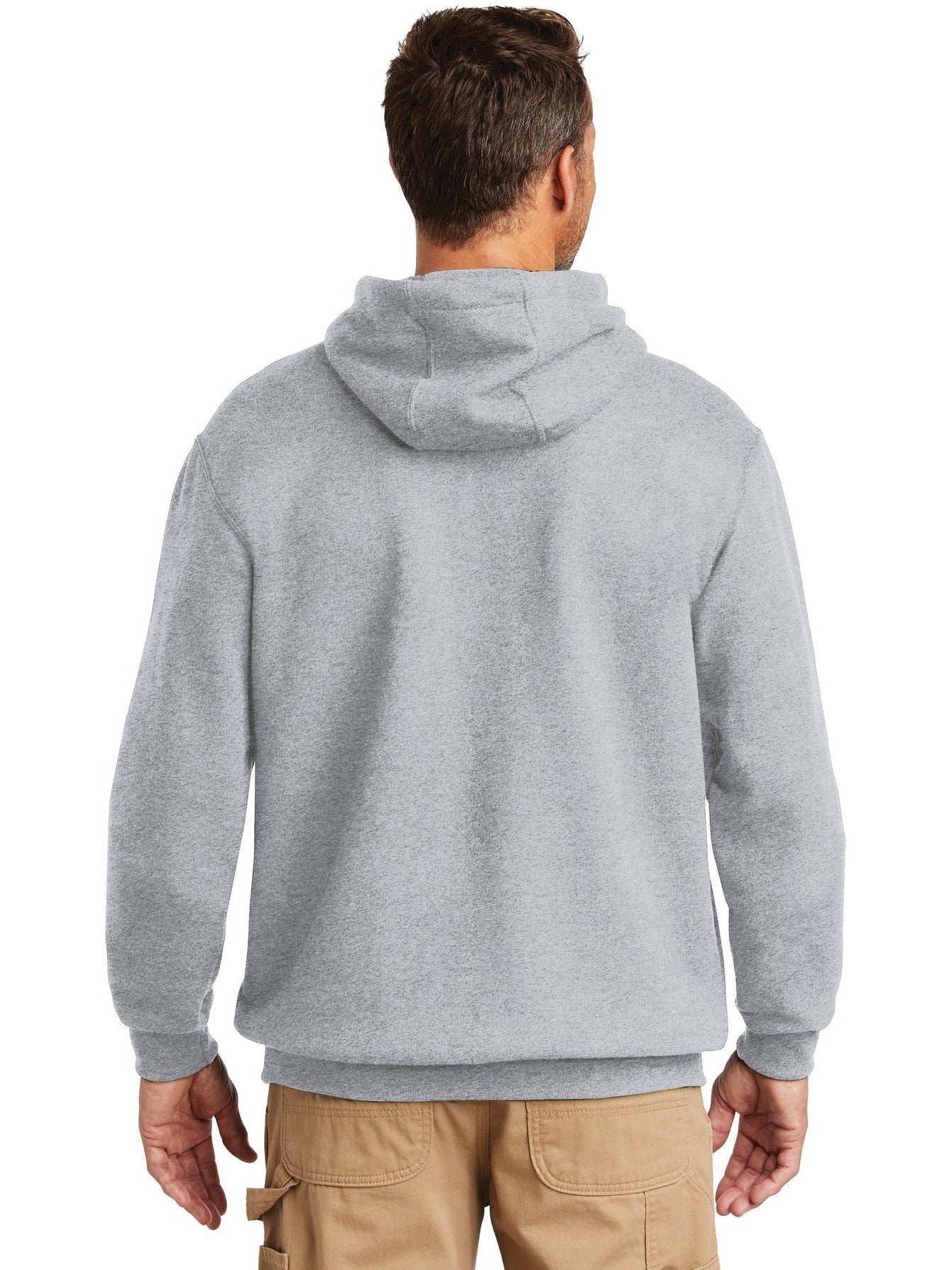 Carhartt Midweight Hooded Sweatshirt - JL Franklins
