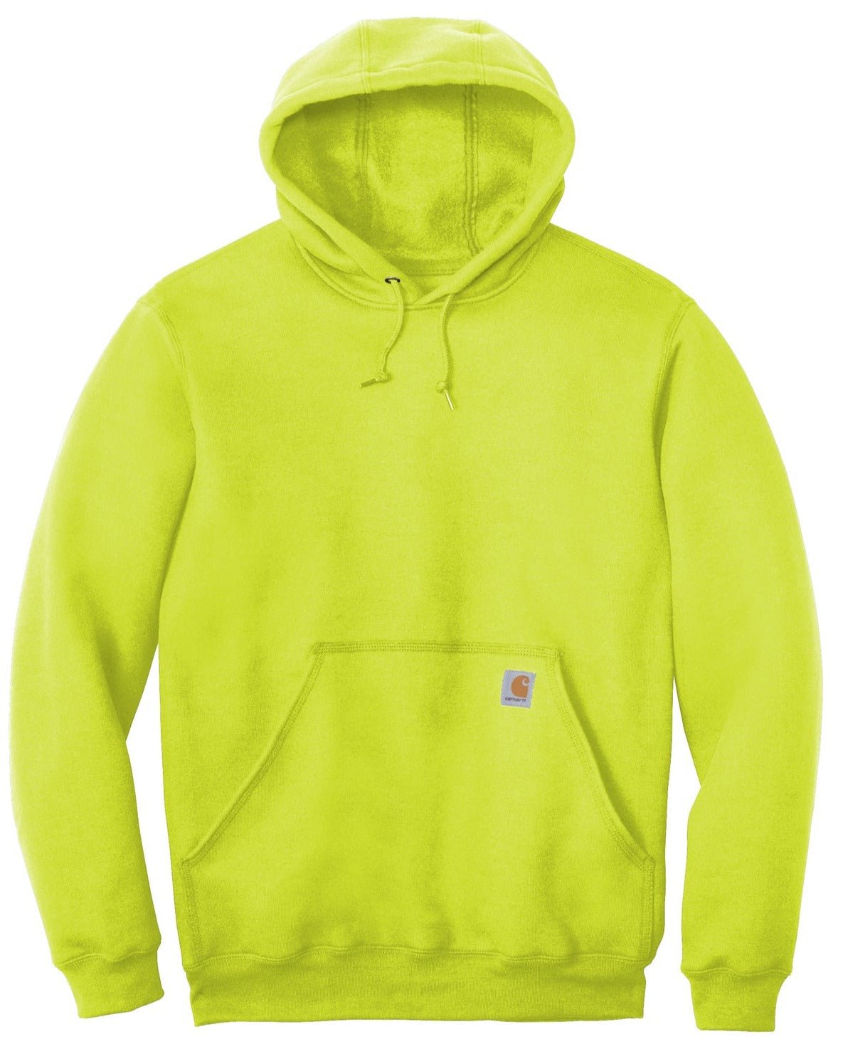 Carhartt Midweight Hooded Sweatshirt - JL Franklins