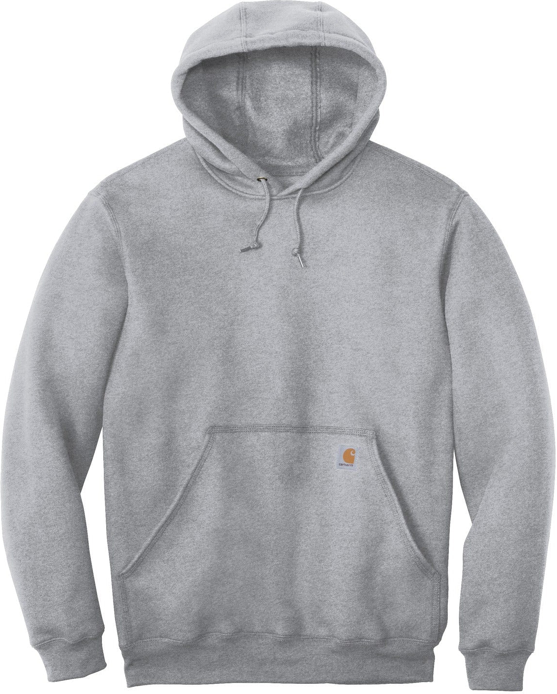Carhartt Midweight Hooded Sweatshirt - JL Franklins