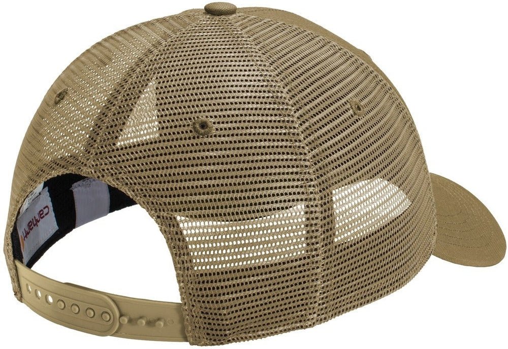 Carhartt Rugged Professional Series Cap - JL Franklins