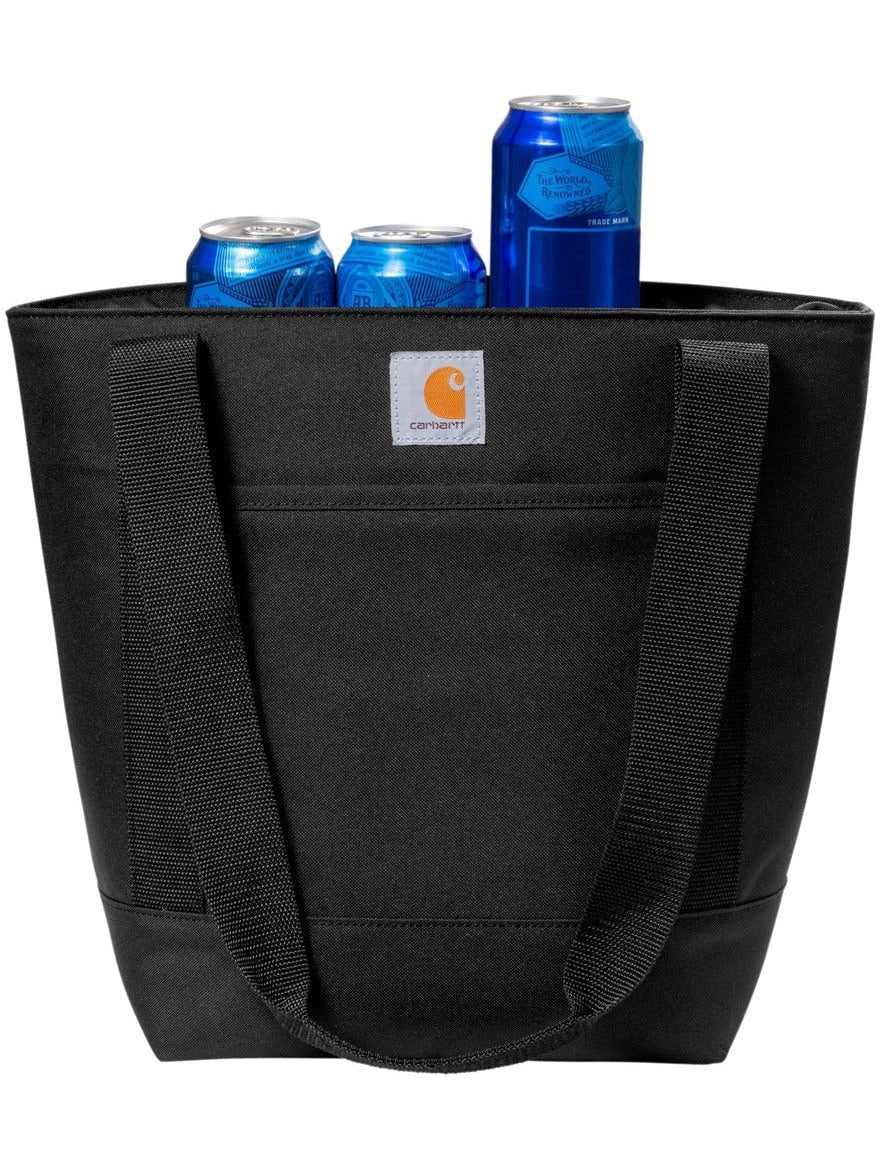 Carhartt Tote 18 - Can Cooler - JL Franklins