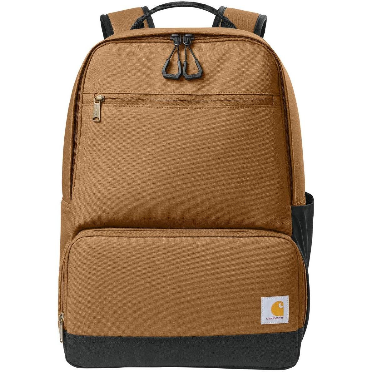 Carhartt Two - Compartment Cooler Backpack - JL Franklins