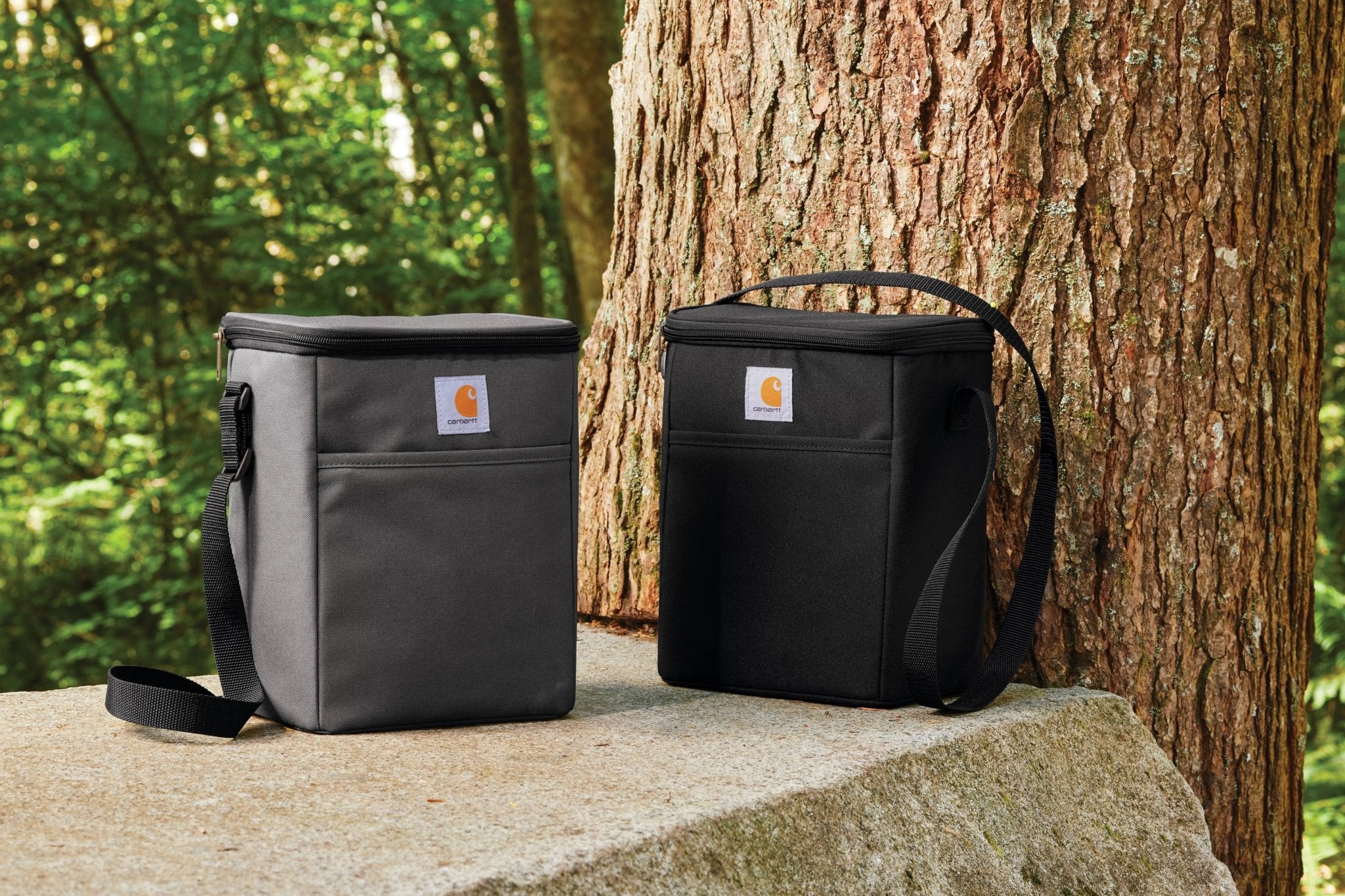 Carhartt Vertical 12 - Can Cooler - JL Franklins