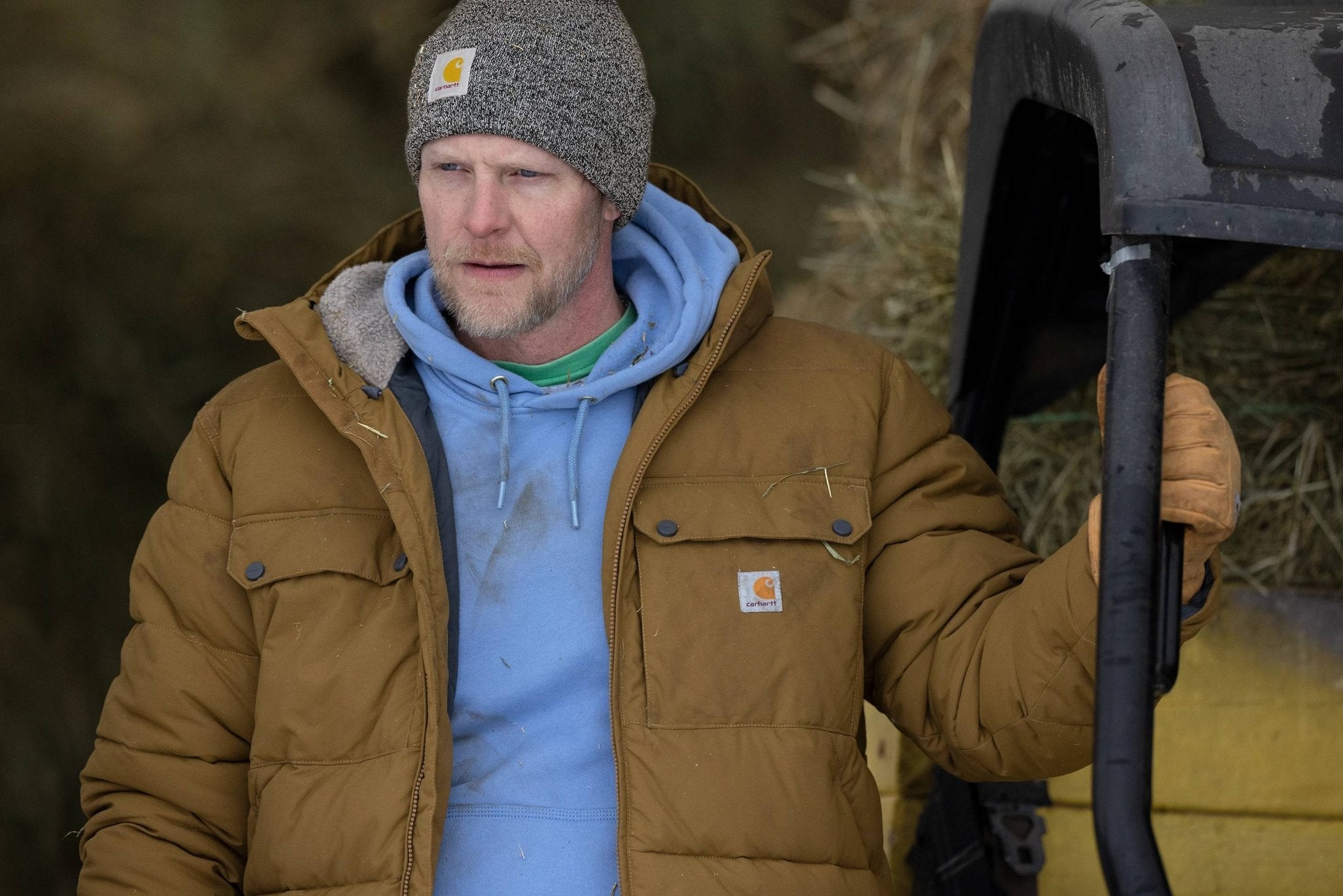 Carhartt Watch Cap 2.0 - JL Franklins
