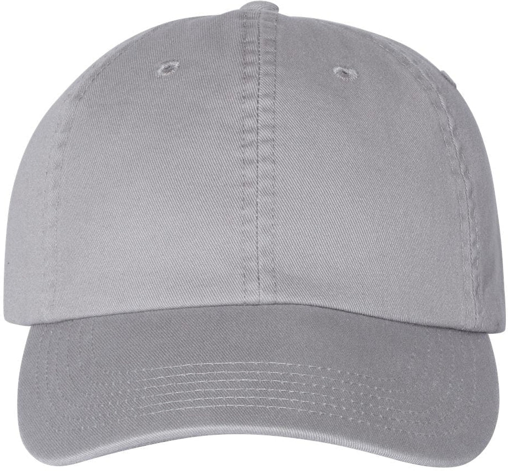 Champion Washed - Twill Dad’s Cap - JL Franklins