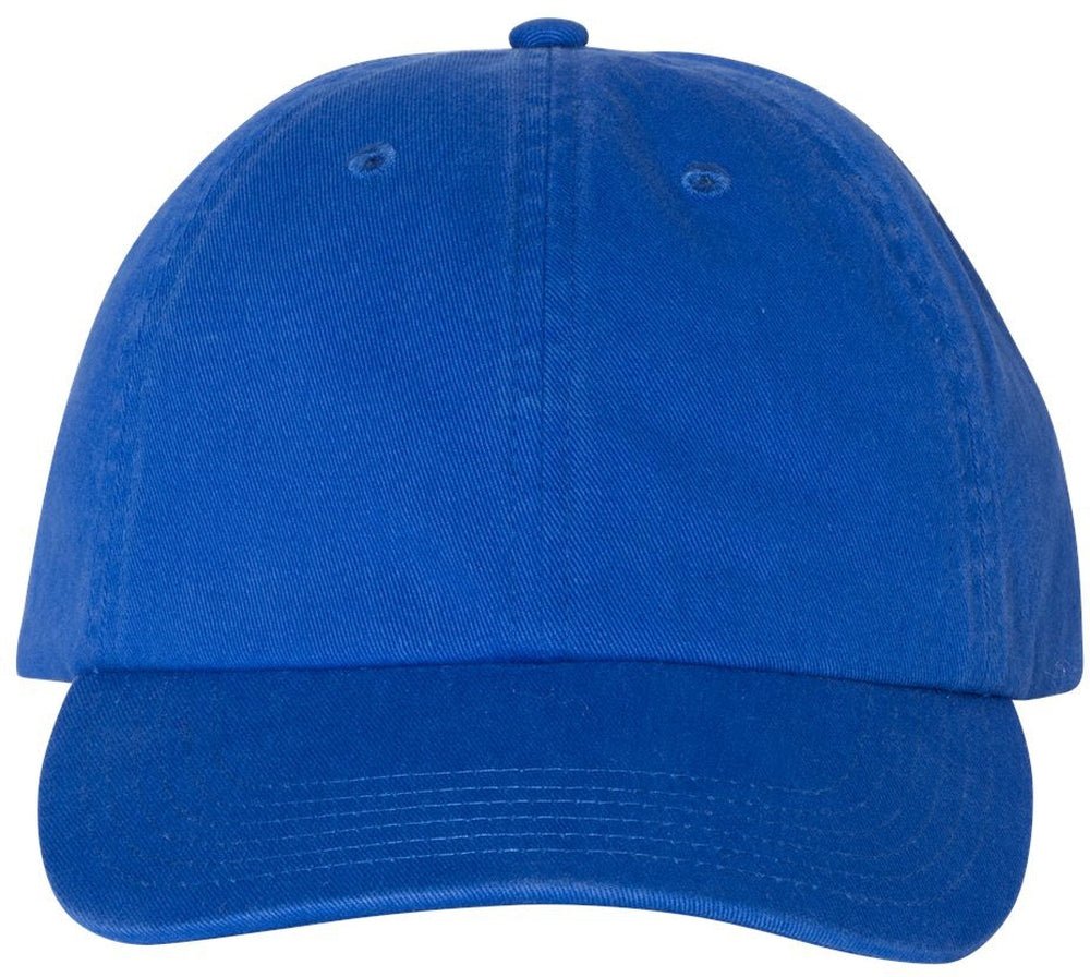 Champion Washed - Twill Dad’s Cap - JL Franklins