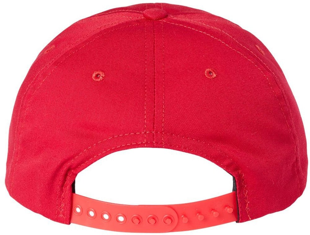 Classic Caps USA - Made Dad Cap - JL Franklins
