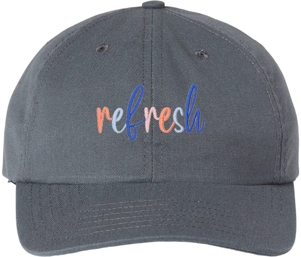 Classic Caps USA - Made Dad Cap - JL Franklins