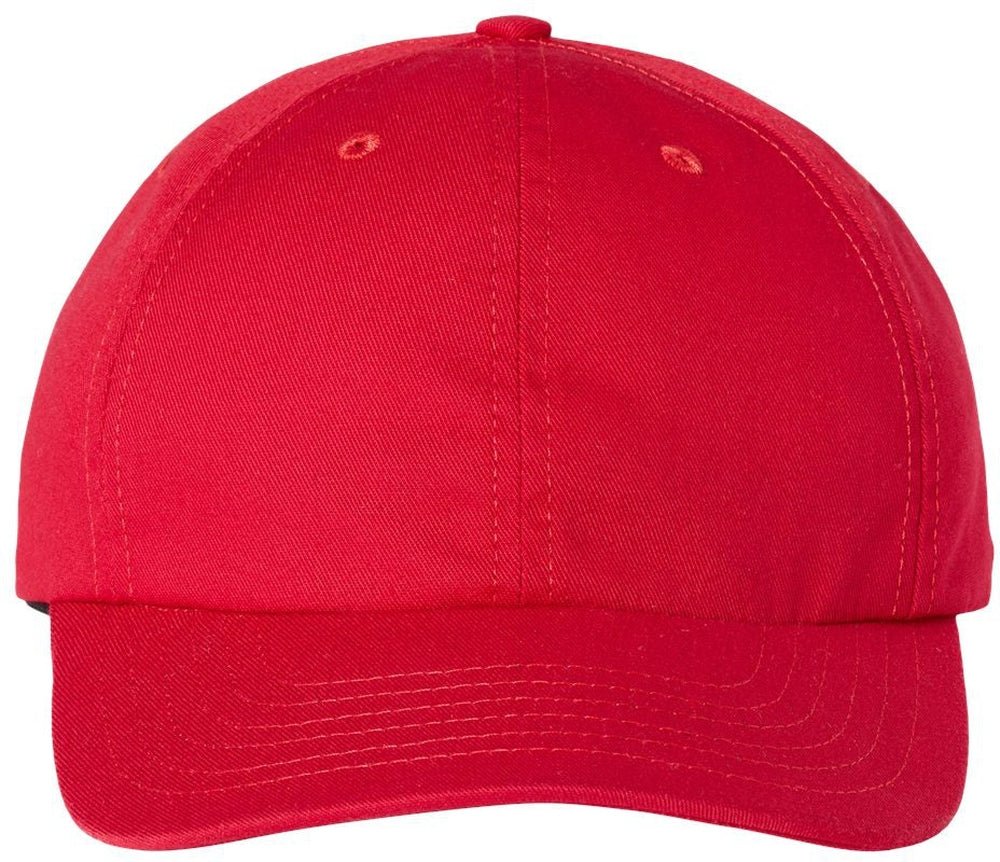 Classic Caps USA - Made Dad Cap - JL Franklins