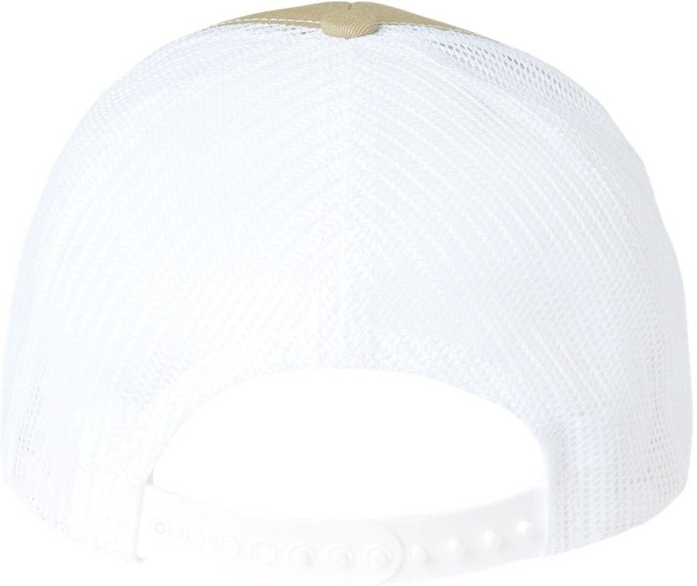 Classic Caps USA - Made Trucker Cap - JL Franklins